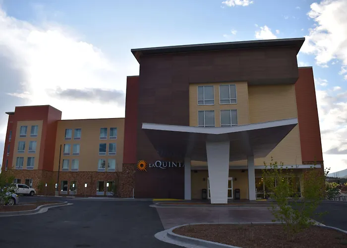 La Quinta By Wyndham East I-40 Hotel Flagstaff