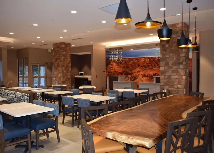 La Quinta By Wyndham East I-40 Flagstaff