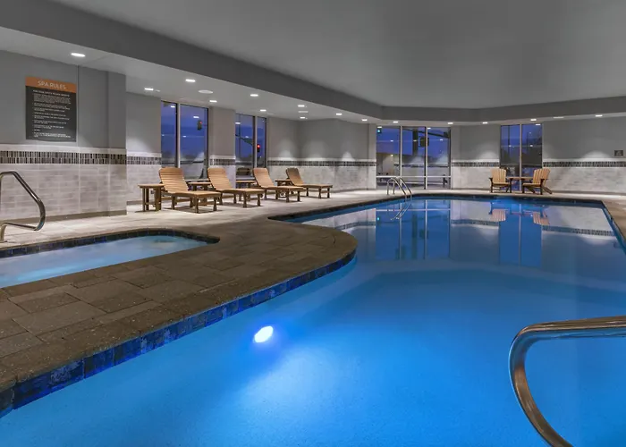Hotel La Quinta By Wyndham East I-40 Flagstaff