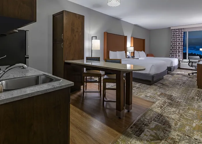 Hotel La Quinta By Wyndham East I-40