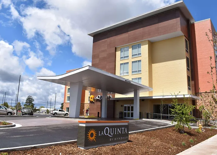 La Quinta By Wyndham East I-40 Flagstaff